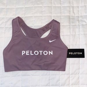 Peloton sports bra